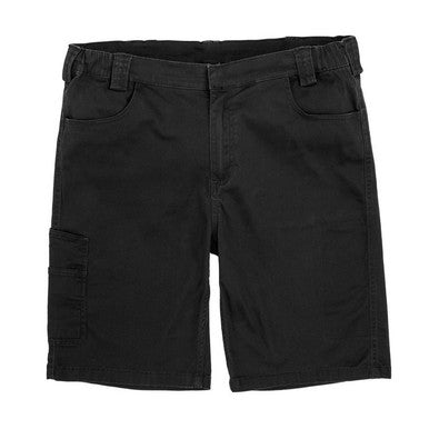 Result Work-Guard Super Stretch Chino Shorts Black - XL