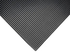 Electrical Insulating Rubber Mat to IEC 61111 - 1x1m mat