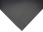 Electrical Insulating Rubber Mat to IEC 61111 - 1x1m mat