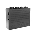 Led Lenser Lithium-ion RECHARGEABLE Battery Pack 1400 mAh