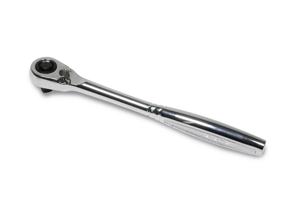 Signet Super Ten Ratchet 1/4" Drive