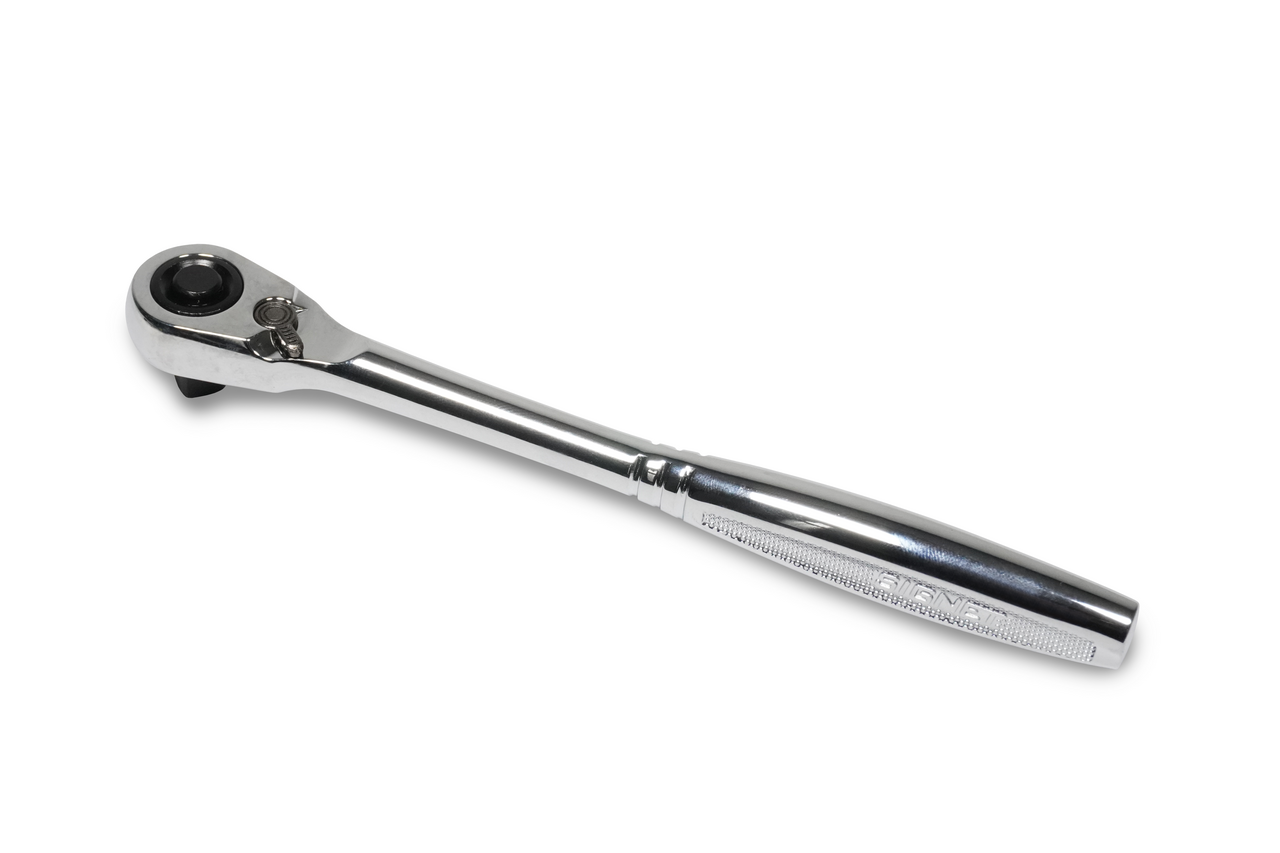 Signet Super Ten Ratchet 1/4" Drive