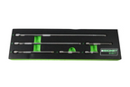 Signet 6 Piece 1/4" Drive Extension Set EVA Foam