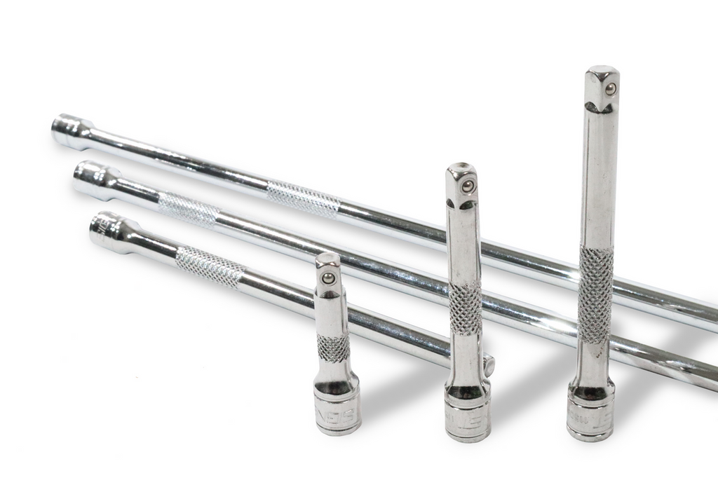 Signet 6 Piece 1/4" Drive Extension Set EVA Foam