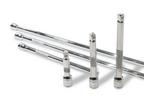 Signet 6 Piece 1/4" Drive Extension Set EVA Foam