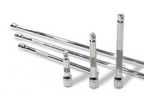Signet 6 Piece 1/4" Drive Extension Set EVA Foam