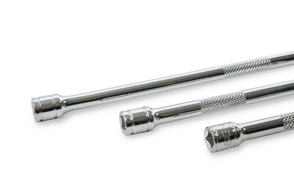 Signet 6 Piece 1/4" Drive Extension Set EVA Foam