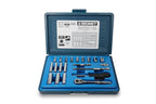 Signet 21pc SAE Socket Set 1/4 Drive