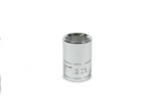 Signet Standard SAE Socket 3/8 Drive 6 Point 1/2