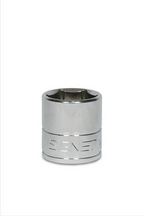 Signet Standard SAE Socket 3/8 Drive 6 Point 13/16