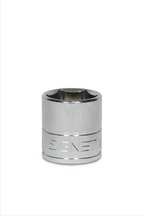 Signet Standard SAE Socket 3/8 Drive 6 Point 7/8