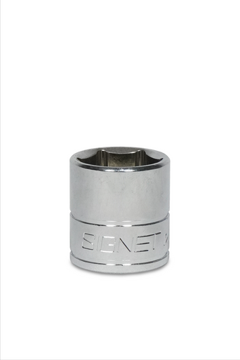 Signet Standard SAE Socket 3/8 Drive 6 Point 7/8