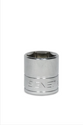 Signet Standard SAE Socket 3/8 Drive 6 Point 7/16