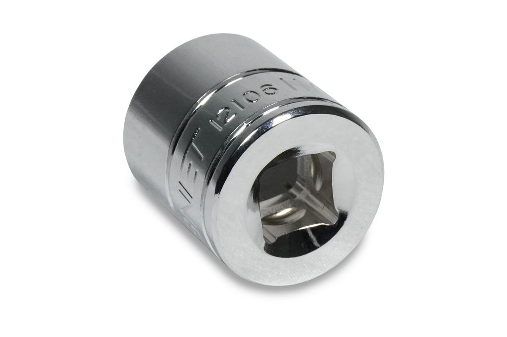 Signet Standard SAE Socket 3/8 Drive 6 Point 7/8