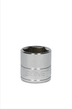 Signet Standard SAE Socket 3/8 Drive 6 Point 3/4