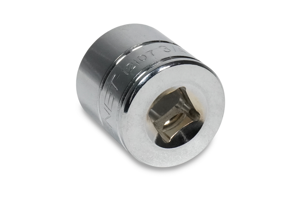 Signet Standard SAE Socket 3/8 Drive 6 Point 3/4
