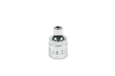 Signet E-TX Socket 3/8 Drive E5