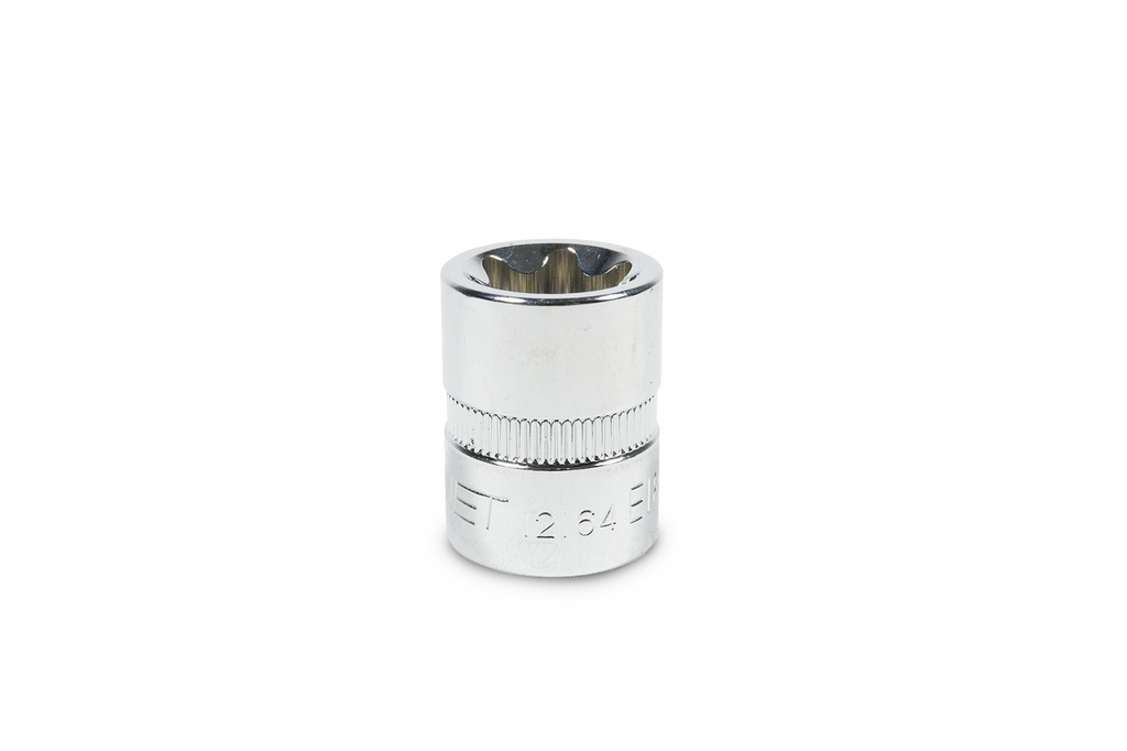 Signet E-TX Socket 3/8 Drive E18