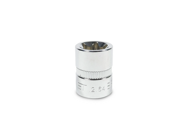 Signet E-TX Socket 3/8 Drive E18