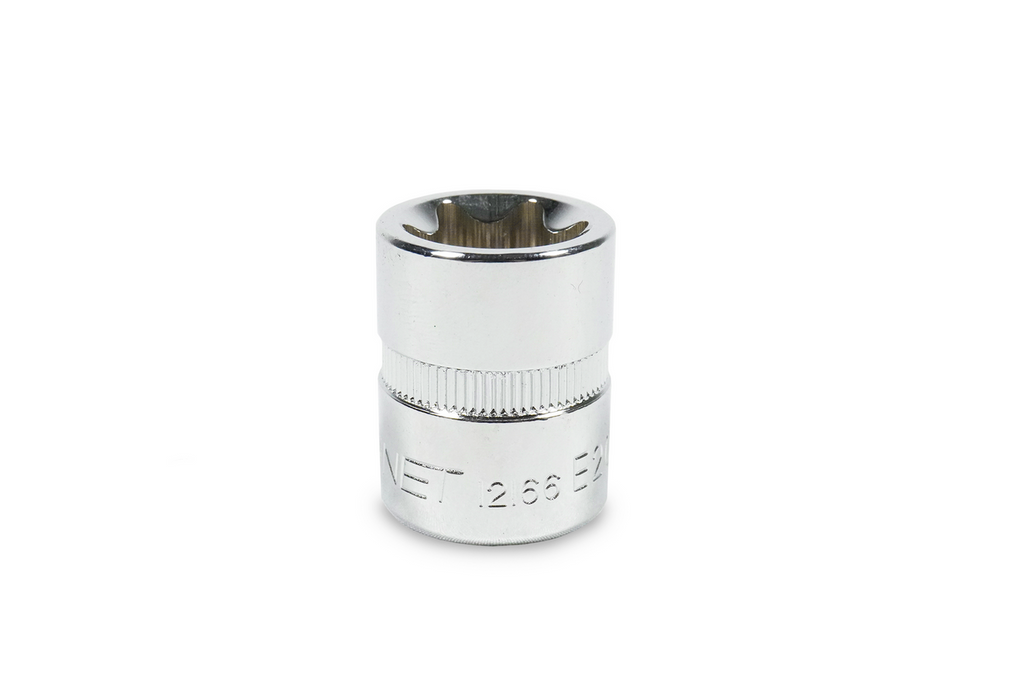 Signet E-TX Socket 3/8 Drive E20