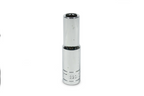 Signet Deep SAE Socket 3/8 Drive 6 Point 3/8