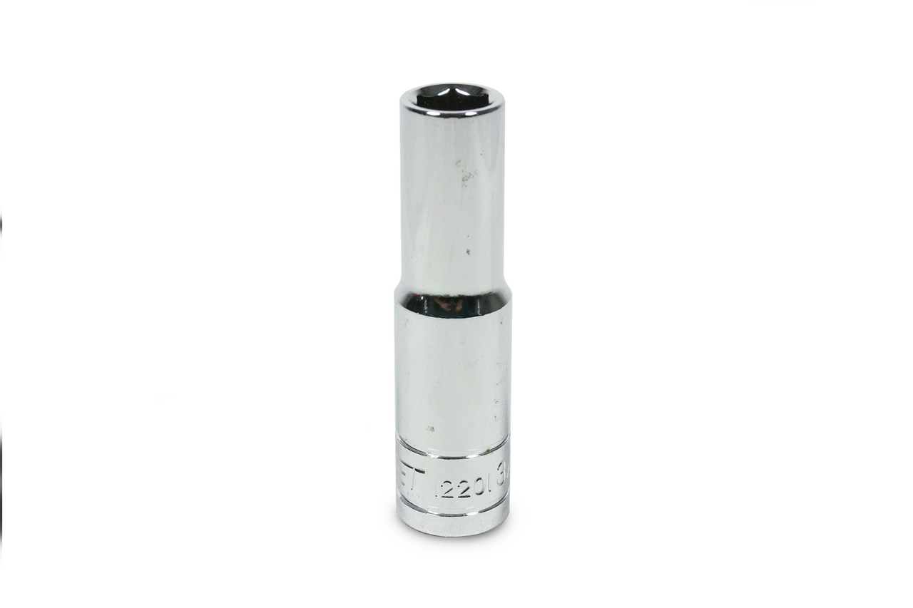 Signet Deep SAE Socket 3/8 Drive 6 Point 3/8