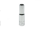 Signet Deep SAE Socket 3/8 Drive 6 Point 3/8