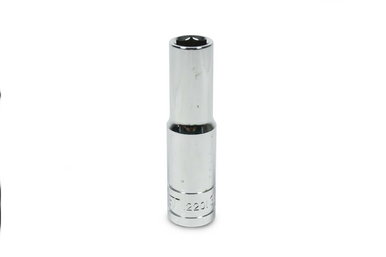 Signet Deep SAE Socket 3/8 Drive 6 Point 3/8