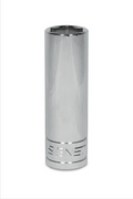 Signet Deep SAE Socket 3/8 Drive 6 Point 3/4