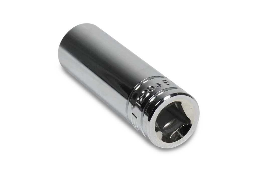 Signet Deep SAE Socket 3/8 Drive 6 Point 3/4