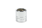 Signet Standard Metric Socket 3/8 Drive 6 Point 19mm