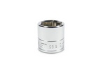 Signet Standard Metric Socket 3/8 Drive 6 Point 19mm