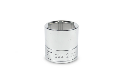 Signet Standard Metric Socket 3/8 Drive 6 Point 21mm