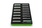 Signet 15 Piece 3/8" Drive 6 Point Deep Socket Set in EVA Foam