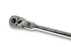 Signet Curved Flexi-Head Long Ratchet 3/8" Drive