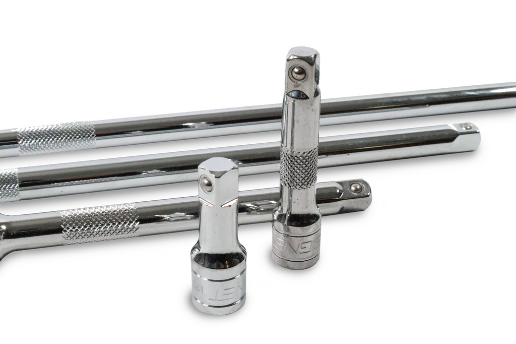 Signet 3/8" Drive Extension 5 Piece Set in EVA Foam