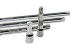Signet 3/8" Drive Extension 5 Piece Set in EVA Foam
