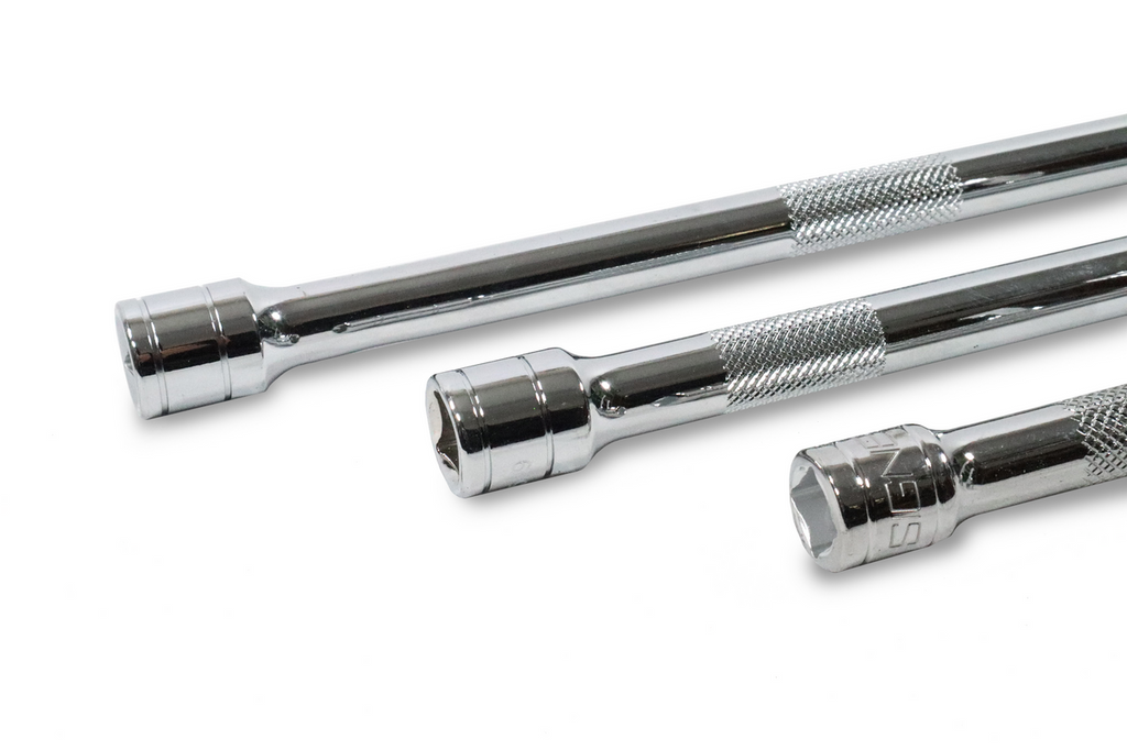 Signet 3/8" Drive Extension 5 Piece Set in EVA Foam
