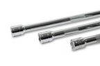 Signet 3/8" Drive Extension 5 Piece Set in EVA Foam