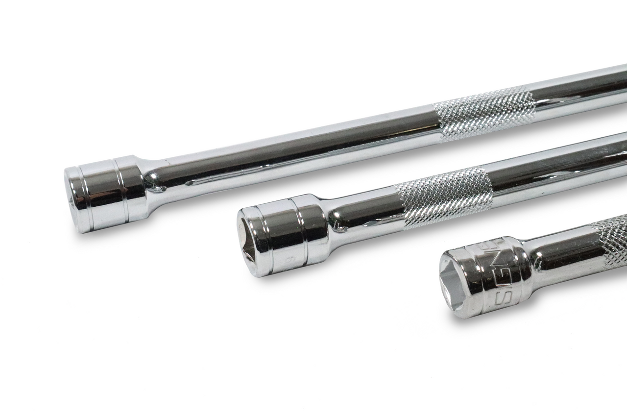 Signet 3/8" Drive Extension 5 Piece Set in EVA Foam