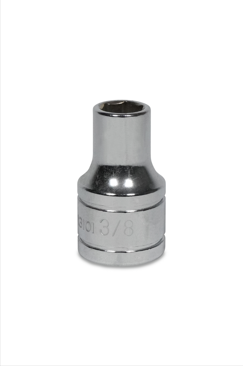 Signet Standard SAE Socket 1/2 Drive 6 Point 3/8