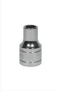 Signet Standard SAE Socket 1/2 Drive 6 Point 3/8