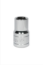 Signet SAE Socket 1/2" Drive 6 Point 1/2"
