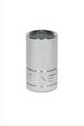 Signet SAE Socket 1/2" Drive 6 Point 5/8"