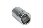 Signet SAE Socket 1/2" Drive 6 Point 5/8"