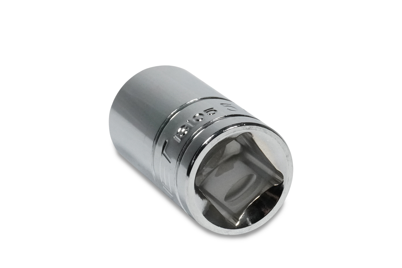 Signet SAE Socket 1/2" Drive 6 Point 5/8"