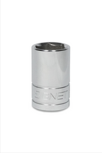 Signet SAE Socket 1/2 Drive 6 Point 11/16