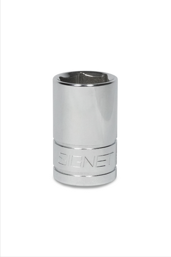 Signet SAE Socket 1/2 Drive 6 Point 11/16