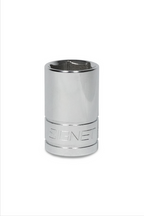 Signet SAE Socket 1/2 Drive 6 Point 11/16