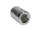Signet SAE Socket 1/2" Drive 6 Point 3/4"